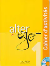 ALTER EGO A1